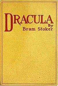 Image of Dracula
