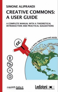 Image of Creative Commons - User Guide