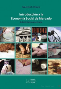 Image of Introducción a la Economía Social de Mercado