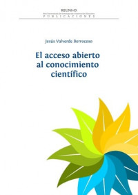 Image of Acceso abierto al conocimiento científico