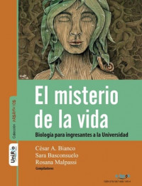Image of El misterio de la vida