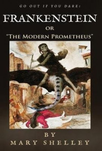 Image of Frankenstein or the Modern Prometheus