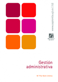Image of Gestión administrativa